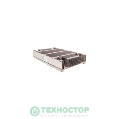 Радиатор Dell R730xd/12+4 1u Low Profile (374-BBHR) 