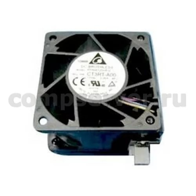 Вентилятор Dell 384-BBSD 2pc Module 7920 Rack Kit R740/XD 