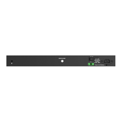 Коммутатор D-Link DGS-1210-28X/ME/B2B 