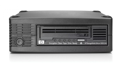 Ленточный накопитель HPE MSL LTO-7 FC Drive Upgrade Kit (N7P36A) 