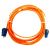 Кабель Huawei SN2F01FCPC DLC/PC-DLC/PC Multi-mode 3m A1a.2.2mm 42mm OM3 bending insensitive (14130858) 